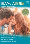 Cover: Bianca Extra Band 99 - CORA Verlag