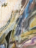 Cover: Manuel Mathieu - Hatje Cantz Verlag