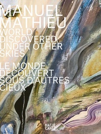 Abbildung von: Manuel Mathieu - Hatje Cantz Verlag