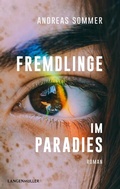 Cover: Fremdlinge im Paradies - LangenM&uuml;ller