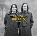 Cover: Facing Britain - British Documentary Photography since the 1960s - K&ouml;nig, Walther