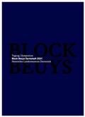 Cover: Tagung Block Beuys Darmstadt 2021 Symposium Block Beuys Darmstadt 2021 - K&ouml;nig, Walther