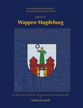 Cover: Wappen Magdeburg - Books on Demand