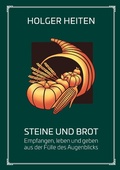 Cover: Steine und Brot - Books on Demand