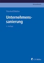 Cover: Unternehmenssanierung - C.F. Müller