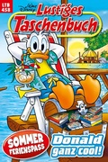 Cover: Lustiges Taschenbuch Nr. 458 - Egmont EHAPA