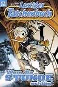 Cover: Lustiges Taschenbuch Nr. 454 - Egmont EHAPA