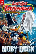 Cover: Lustiges Taschenbuch Nr. 467 - Egmont EHAPA