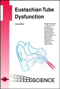 Enlarge image Cover: Eustachian Tube Dysfunction - UNI-MED