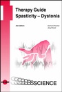 Cover: Therapy Guide Spasticity - Dystonia - UNI-MED Verlag AG