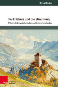 Abbildung von: Das Erlebnis und die Stimmung - Brill Deutschland