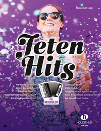 Abbildung von: Feten-Hits - Editionen Halbig