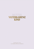 Cover: Katharina Fr&ouml;schl-Ro&szlig;both - Verlag f&uuml;r Moderne Kunst