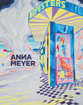 Cover: Anna Meyer - Verlag f&uuml;r Moderne Kunst