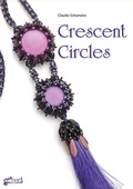 Cover: Crescent Circles - Schumann, Claudia