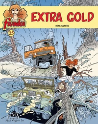 Abbildung von: Franka / Gratisgold - Finix Comics e.V.