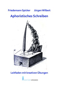 Abbildung von: Aphoristisches Schreiben - Edition Virgines