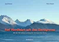 Abbildung von: Auf Nordfahrt mit den Hurtigruten - BonnBuchVerlag