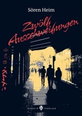 Cover: Zw&ouml;lf Ausschweifungen - Girgis Verlag