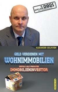 Abbildung von: Geld verdienen mit Wohnimmobilien - M&e Books Verlag