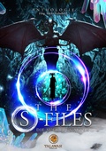 Cover: The S-Files: Die Succubus Akten - Talawah Verlag