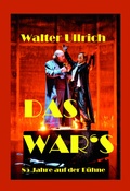 Cover: Das war's - Kid Verlag