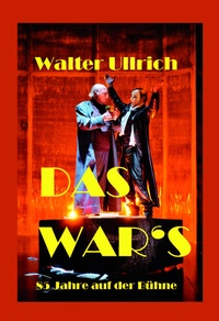 Enlarge image Cover: Das war's - Kid Verlag