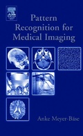 Cover: Pattern Recognition and Signal Analysis in Medical Imaging - Academic Press