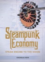 Cover: Steampunk Economy - tredition
