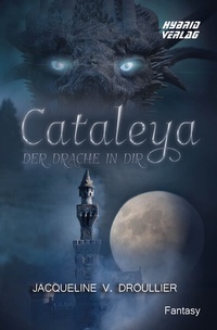 Enlarge image Cover: Cataleya - Hybrid Verlag