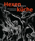 Cover: Hexenk&uuml;che - Sandstein Kultur