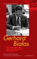Abbildung von: Gerhard Bialas - holunderwerk