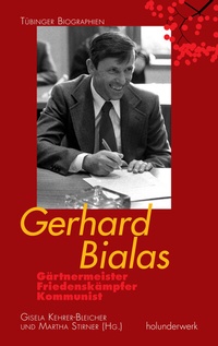 Abbildung von: Gerhard Bialas - holunderwerk