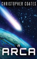Cover: A Arca - Next Chapter Circle