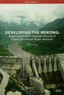 Cover: Developing the Mekong - Routledge
