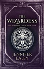 Cover: The Wizardess - Next Chapter