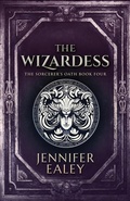 Cover: The Wizardess - Next Chapter