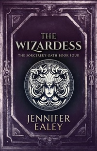 Enlarge image Cover: The Wizardess - Next Chapter