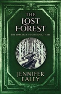Cover: The Lost Forest - Next Chapter