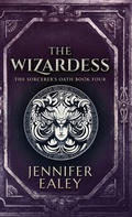 Cover: The Wizardess - Next Chapter