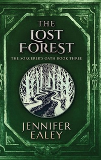 Enlarge image Cover: The Lost Forest - Next Chapter