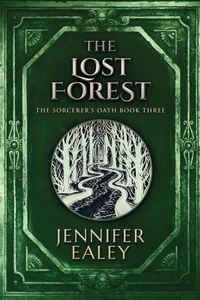 Enlarge image Cover: The Lost Forest - Next Chapter