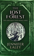 Cover: The Lost Forest - Next Chapter
