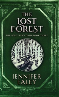 Enlarge image Cover: The Lost Forest - Next Chapter