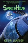 Cover: SpaceHive - Next Chapter