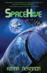 Enlarge image Cover: SpaceHive - Next Chapter