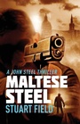 Cover: Maltese Steel - Next Chapter