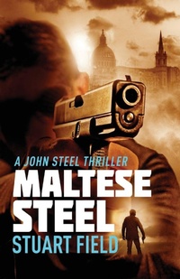Enlarge image Cover: Maltese Steel - Next Chapter