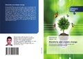 Cover: Electricity and climate change - Scholars' Press