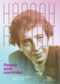 Cover: Pensar sem corrim&atilde;o - Bazar Do Tempo